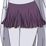 Skirt for Ino #2
