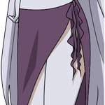 Skirt for Ino #3