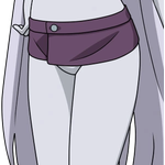 Super mini skirt