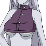 Top "Below the nipples"