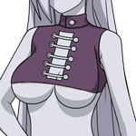 Top "To the nipples"