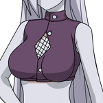 Top "Under the chest"